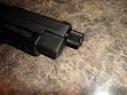 Sig Sauer P226 Thread Protector